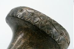 Foto von Bronzeschwertknauf (NHMW-PRAE-048327)